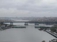 Ausblick vom Pierre Loti Hügel