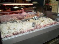 Vor dem Gewürzbasar