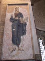 Mosaik in der Chora-Kirche