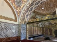 ...im Topkapi-Palast (5)