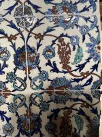 ...im Topkapi-Palast (8)