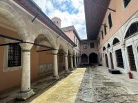 ...im Topkapi-Palast (10)