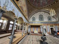 ...im Topkapi-Palast (11)