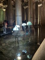 ...im versunkenen Palast (Zisterne) (4)