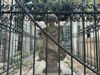 ..erste Erkundungen in Istanbul (2)