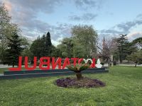 ..erste Erkundungen in Istanbul (3)