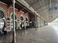 Bahnhof des Orient-Express (1)