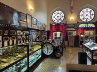 Bahnhof des Orient-Express (2)