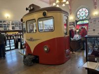 Bahnhof des Orient-Express (4)