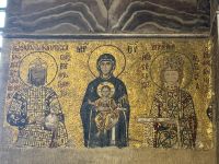 Hagia Sophia (1)