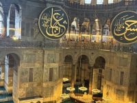 Hagia Sophia (4)