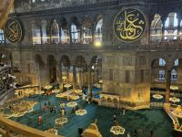 Hagia Sophia (9)