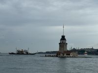 Mädchen- (Leander-) Turm