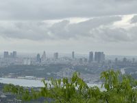 ...auf dem Camlica (3)