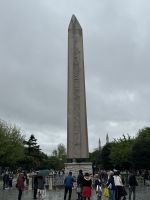 ...auf dem Hippodrom (6)