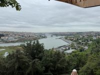 ...auf dem Pierre Loti Hügel (2)