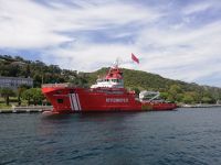 Bosporus Bootsfahrt - Istanbul, Türkei