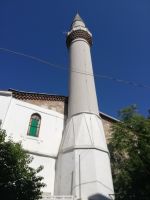 Im Pera Viertel - Istanbul, Türkei