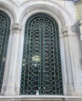 Im Pera Viertel- Istanbul, Türkei