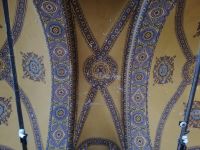 Hagia Sophia Moschee - Istanbul, Türkei