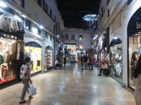 Der Große Basar - Istanbul, Türkei