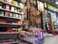 Bücher Basar - Istanbul, Türkei