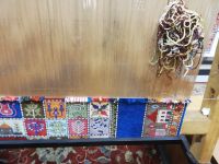 Teppich Manufaktur - Nakkas Rugs - Istanbul, Türkei