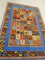 Teppich Manufaktur-Istanbul, Türkei 