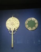 Topkapi Palast -Istanbul, Türkei 