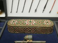 Topkapi Palast -Istanbul, Türkei