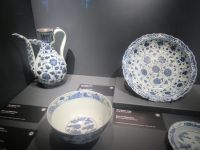 Topkapi Palast -Istanbul, Türke