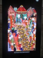 Topkapi Palast -Istanbul, Türke