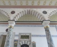 Topkapi Palast - Istanbul, Türkei