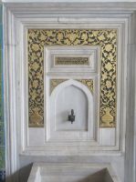 Topkapi Palast - Istanbul, Türkei