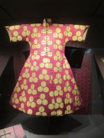 Topkapi Palast - Kleiderausstellung -  Istanbul, Türkei