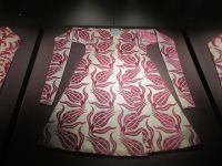 Topkapi Palast - Kleiderausstellung -  Istanbul, Türkei