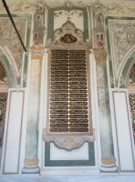 Topkapi Palast - Istanbul, Türkei