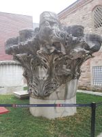 Topkapi Palast -Istanbul, Türke