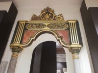 Topkapi Palast -Istanbul, Türkei