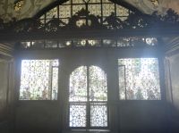 Topkapi Palast - Istanbul, Türkei