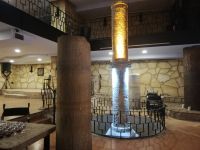 Zisterne -  Event Raum im Antik Hotel - Istanbul, Türkei