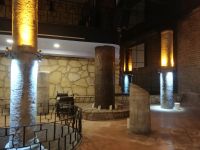 Zisterne - Event Raum im Antik Hotel - Istanbul, Türkei