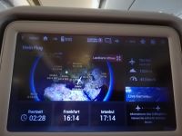 Flug nach Frankfurt von Istanbul, Türkei