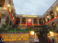 Hotel -  Istanbul, Türkei