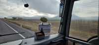 Fahrt nach Kayseri