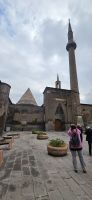 Kayseri, Hunat Moschee