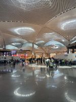 Istanbal Airport