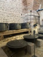 Topkapi Palast Kochgeschirr