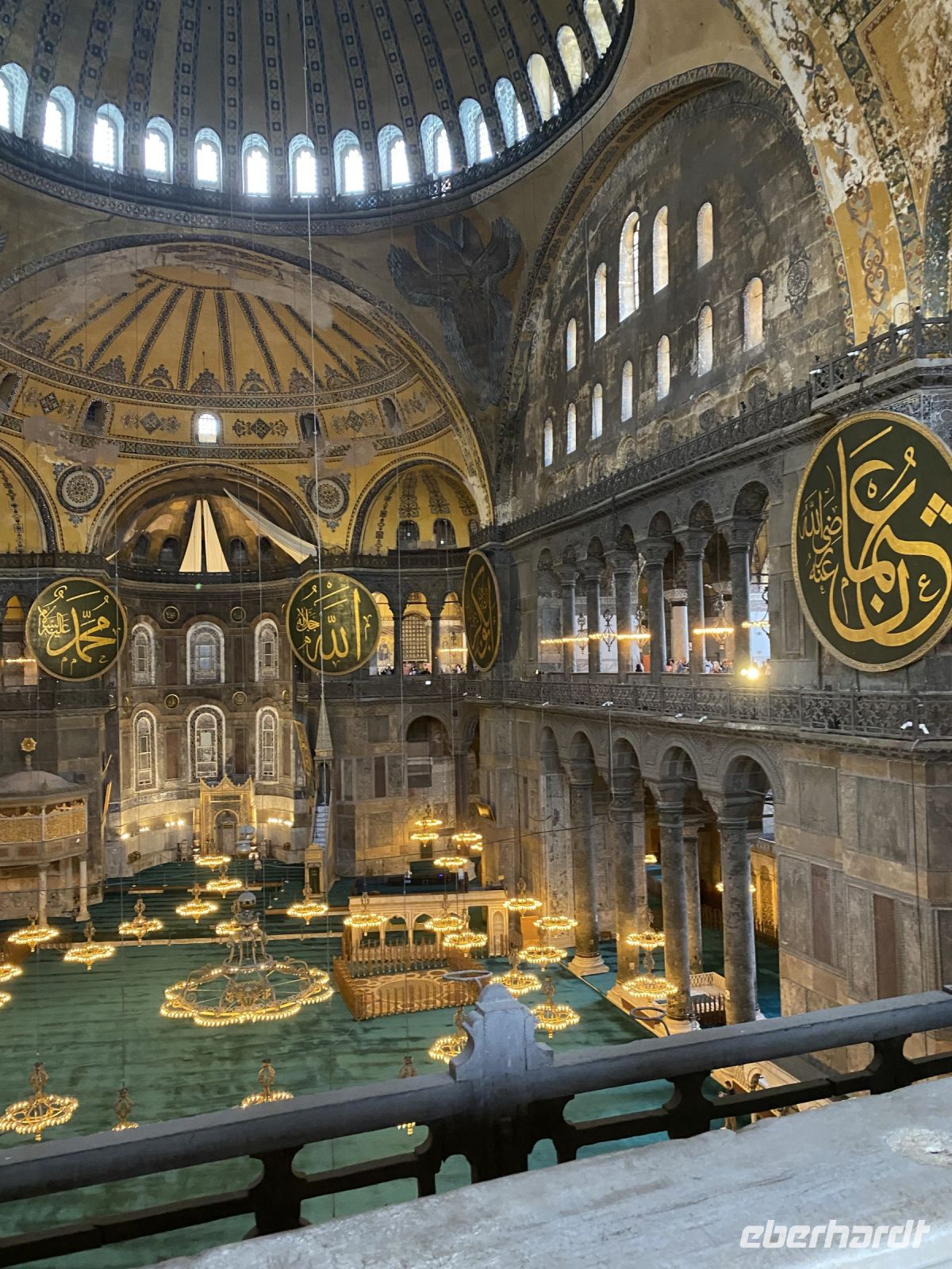 Hagia Sophia