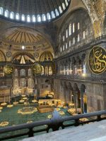 Hagia Sophia